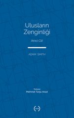 Ulusların Zenginliği (Tam Metin) (2. Cilt)