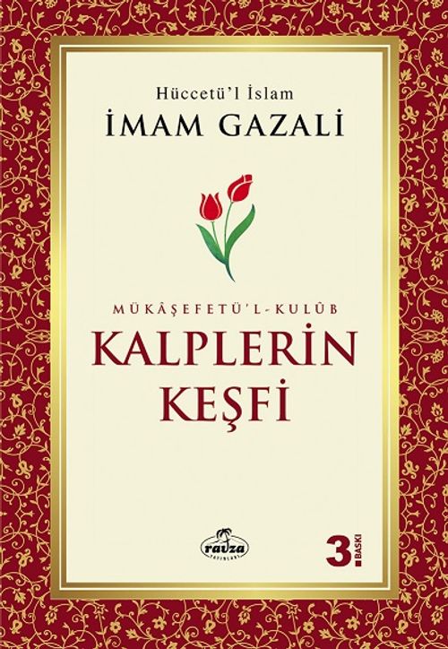 Kalplerin Keşfi (İthal Kağıt Ciltli)
