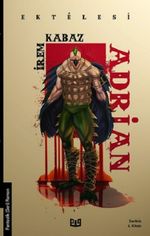 Ektilesi "Adrian"