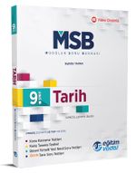 9. Sınıf Tarih Modüler Soru Bankası