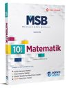 10. Sınıf Matematik Mod&uuml;ler Soru Bankası