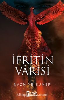 İfritin Varisi / Cazi 2 - Nazmiye Sümer