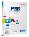 9. Sınıf Fizik Mod&uuml;ler Soru Bankası