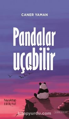 Pandalar Uçabilir - Caner Yaman