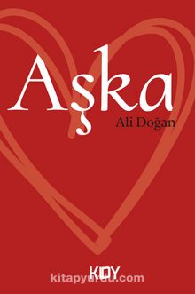 Aşka - Ali Doğan