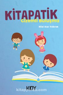 Kitapatik - Hilal Acar Yıldırım