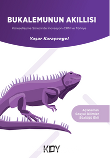 Bukalemunun Akıllısı - Yaşar Karaçengel