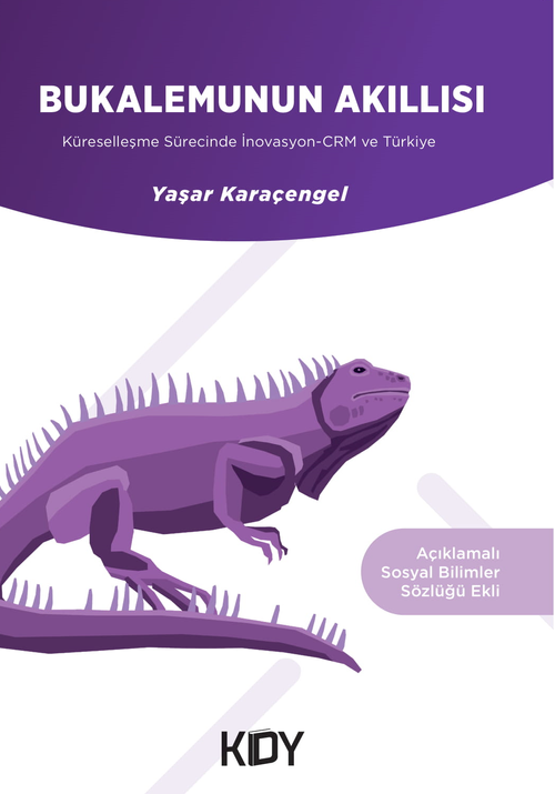 Bukalemunun Akıllısı