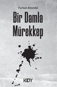 Bir Damla Mürekkep