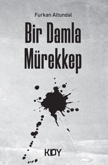 Bir Damla Mürekkep