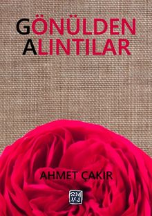Gönülden Alıntılar