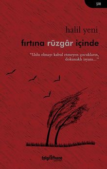 Fırtına Rüzgar İçinde