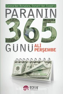 Paranın 365 Günü - Ali Perşembe