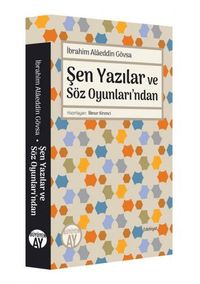 Şen Yazılar ve Söz Oyunları'ndan
