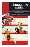 T&uuml;rklerin Tarihi & Pasifik'ten Akdeniz'e 2000 Yıl