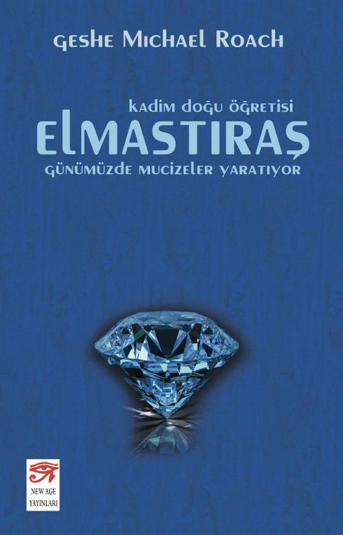 Elmastraş & Kadim Doğu Öğretisi