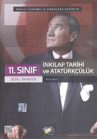 11. Sınıf İnkılap Tarihi ve Atatürkçülük Soru Bankası