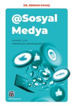 @Sosyal Medya & Herkes için Teknoloji Okuryazarlığı