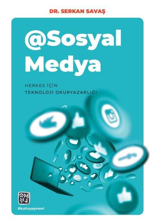 @Sosyal Medya & Herkes için Teknoloji Okuryazarlığı