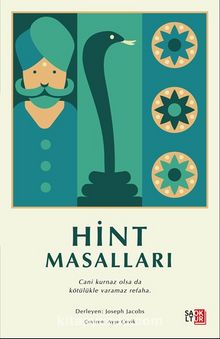Hint Masalları - Bilinmeyen Yazar
