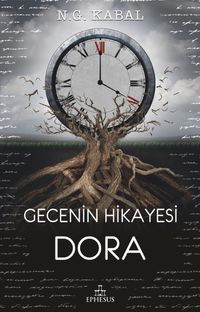 Gecenin Hikayesi - Dora (Karton Kapak)