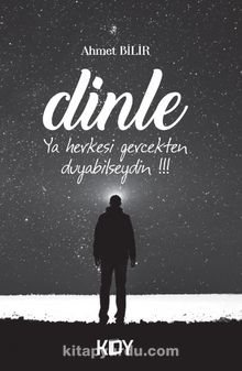 Dinle - Ahmet Bilir