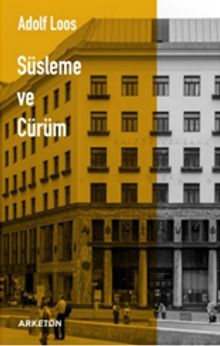 Süsleme ve Cürüm