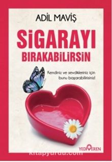 Sigarayı Bırakabilirsin - Adil Maviş