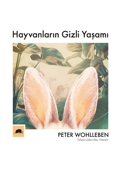 Hayvanların Gizli Yaşamı (Peter Wohlleben) Fiyatı, Yorumları
