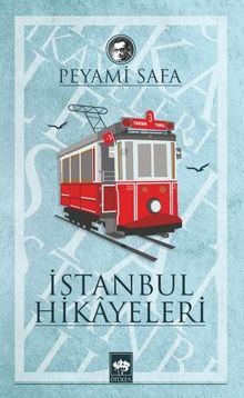 İstanbul Hikayeleri