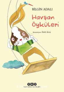 Havşan Öyküleri - Bilgin Adalı