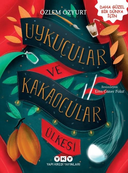 Uykucular ve Kakaocular Ülkesi