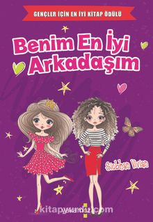 Benim En İyi Arkadaşım - Siobhan Vivian