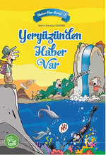 Yeryüzünde Haber Var / Haber Var Serisi 7 