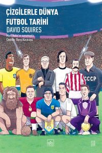 Çizgilerle Dünya Futbol Tarihi
