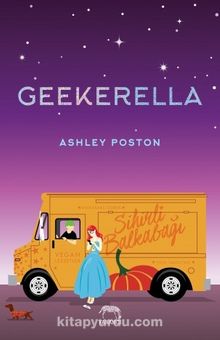 Geekerella - Ashley Poston