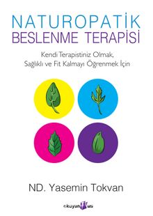 Naturopatik Beslenme Terapisi - Yasemin Tokvan