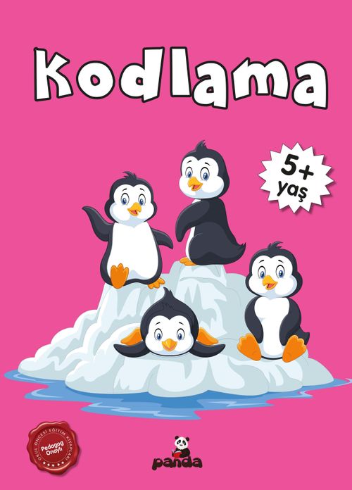 Kodlama (5+ Yaş)