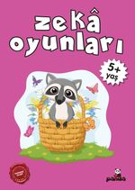 Zeka Oyunları (5+ Yaş)
