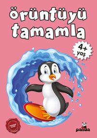 Örüntüyü Tamamla (4+ Yaş)