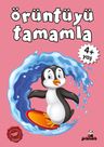 Örüntüyü Tamamla (4+ Yaş)