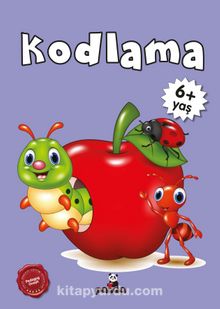Kodlama (6+ Yaş) - Pedagog Afife Çoruk