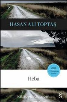 Heba - Hasan Ali Toptaş