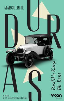 Pasifik'e Karşı Bir Bent