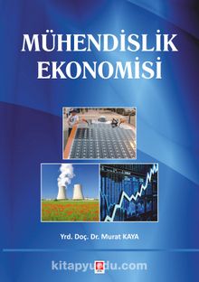 Mühendislik Ekonomisi - Murat Kaya