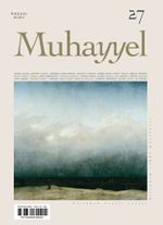 Muhayyel Dergisi Sayı:27 Temmuz 2020
