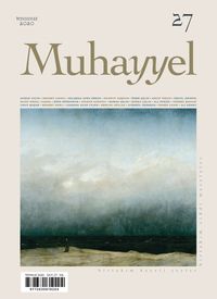 Muhayyel Dergisi Sayı:27 Temmuz 2020