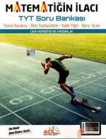 TYT Matematiğin İlacı  Soru Bankası