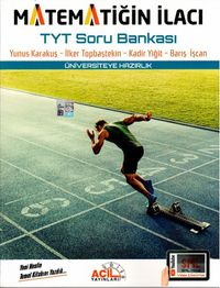 TYT Matematiğin İlacı  Soru Bankası
