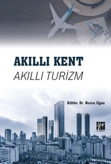 Akıllı Kent Akıllı Turizm